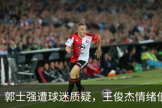 郭士强遭球迷质疑，王俊杰情绪低落，李奕臻试训未果